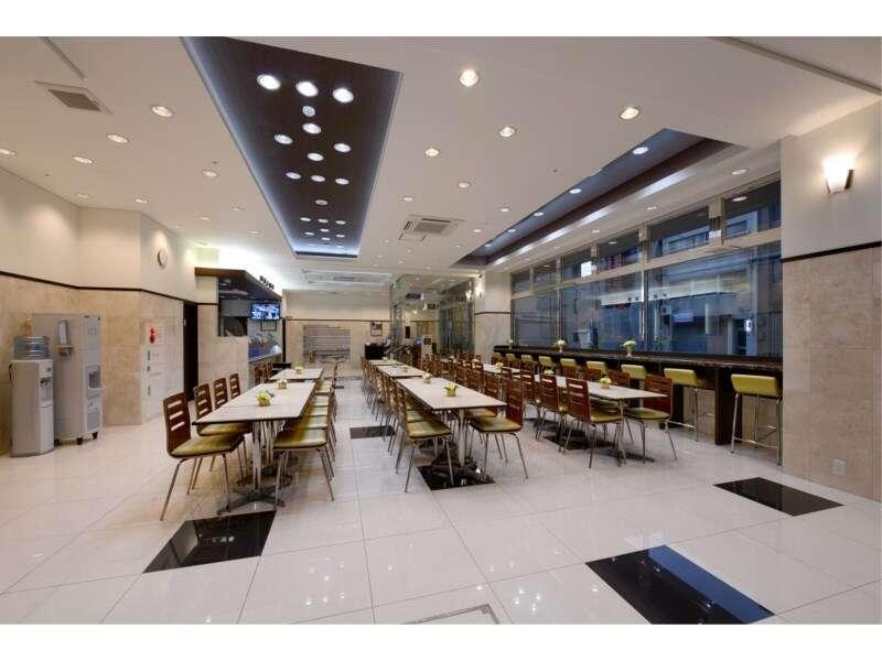 Toyoko Inn Tokyo Eki Yaesu Kita Guchi 외부 사진