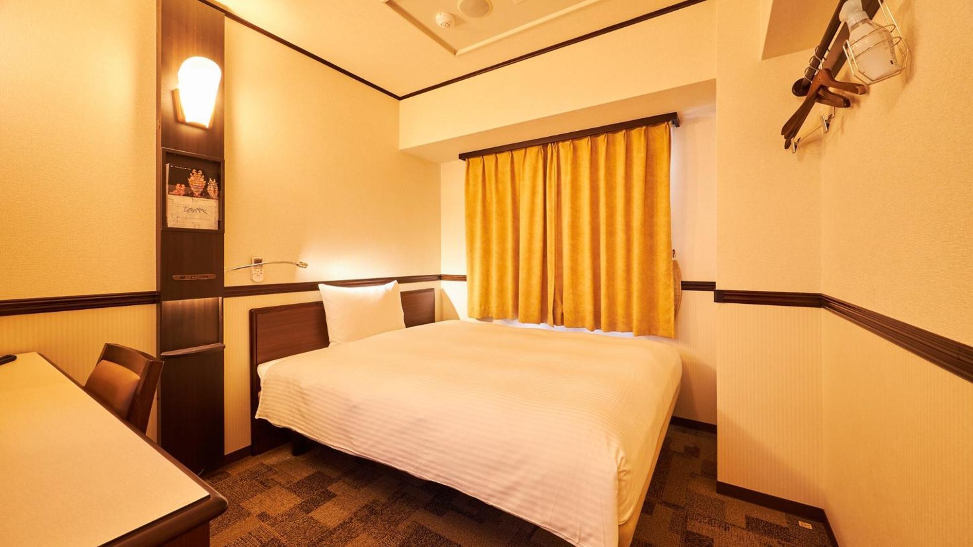 Toyoko Inn Tokyo Eki Yaesu Kita Guchi 객실 사진