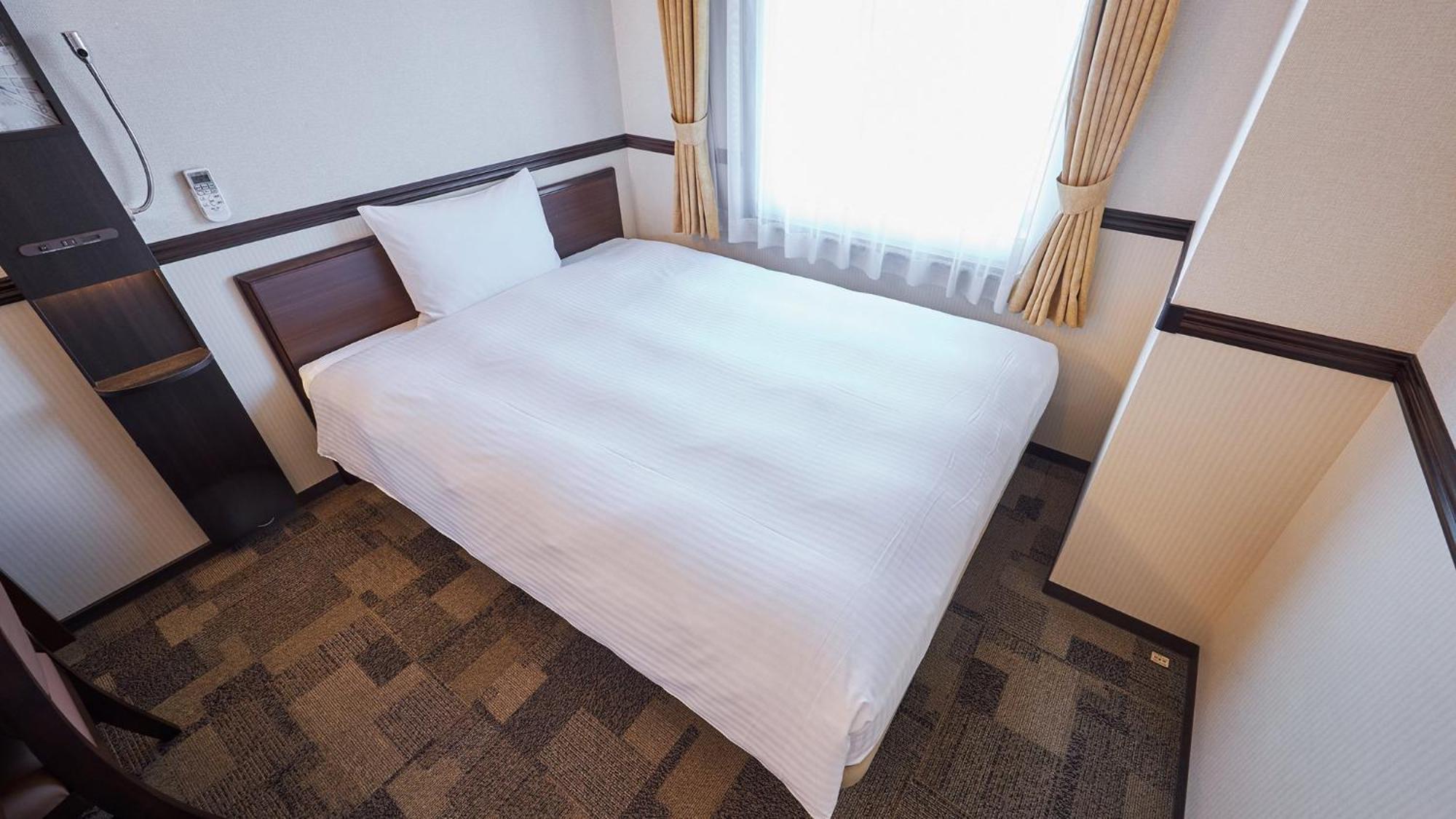 Toyoko Inn Tokyo Eki Yaesu Kita Guchi 객실 사진