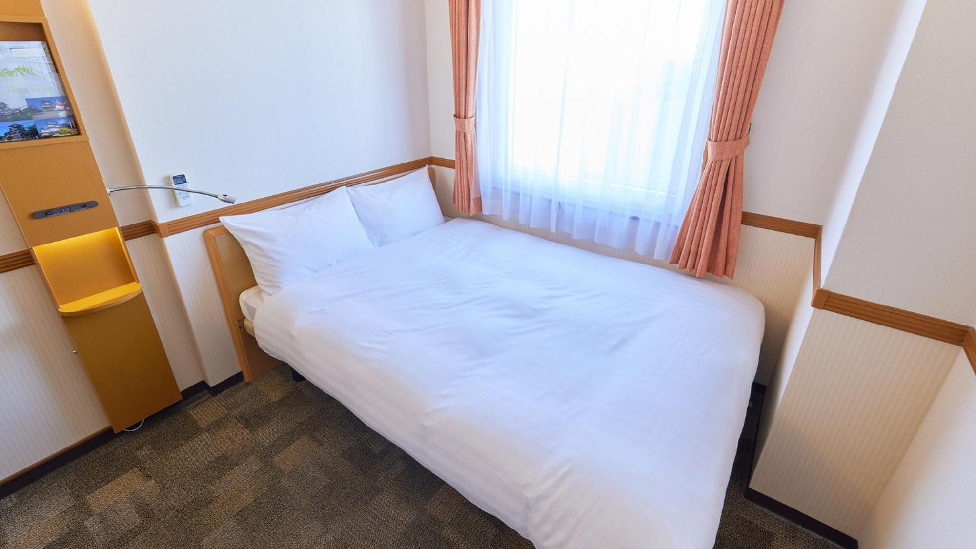 Toyoko Inn Tokyo Eki Yaesu Kita Guchi 객실 사진