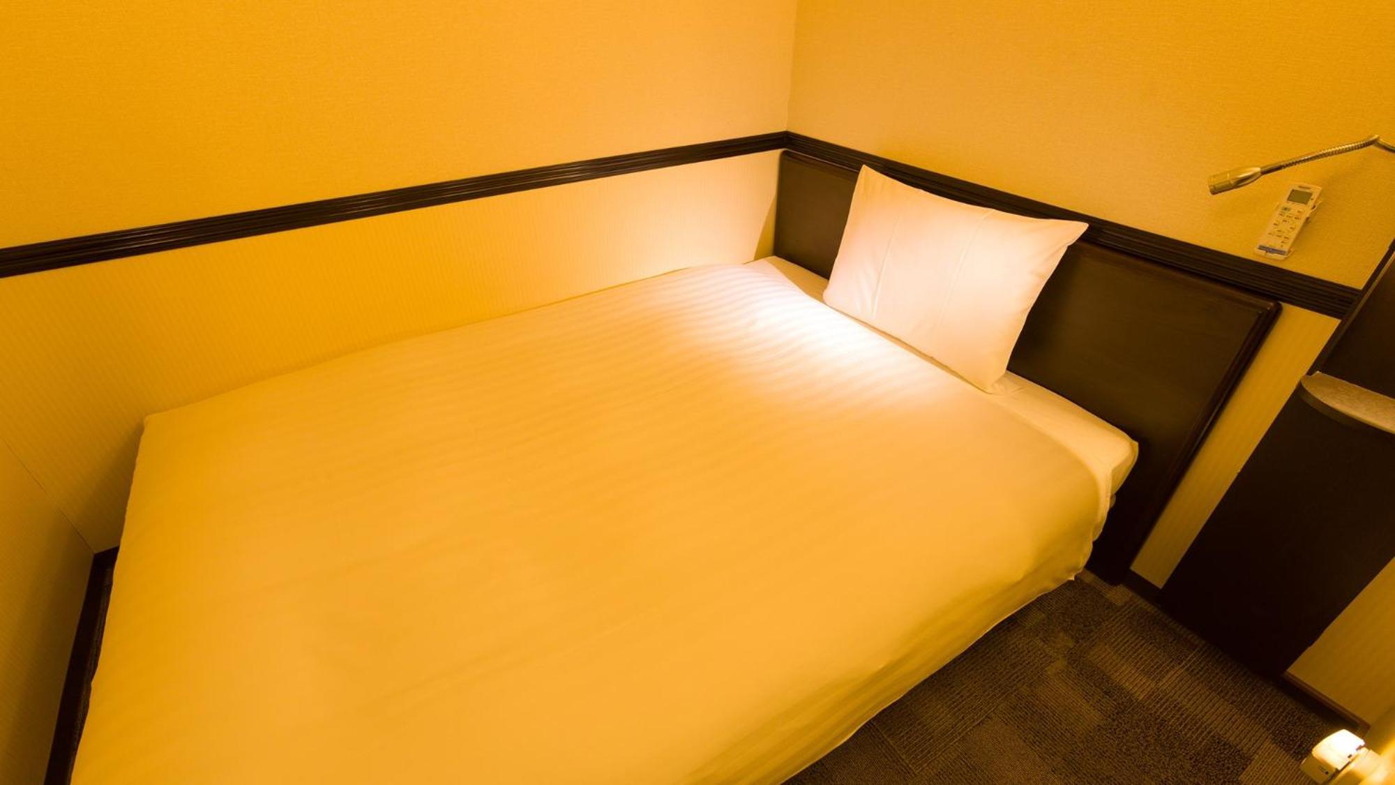 Toyoko Inn Tokyo Eki Yaesu Kita Guchi 객실 사진