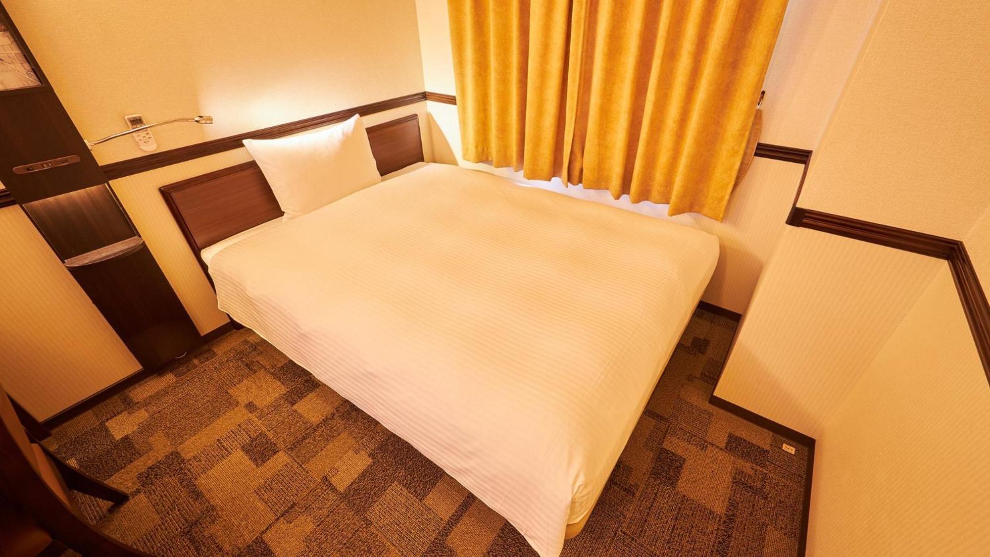 Toyoko Inn Tokyo Eki Yaesu Kita Guchi 객실 사진