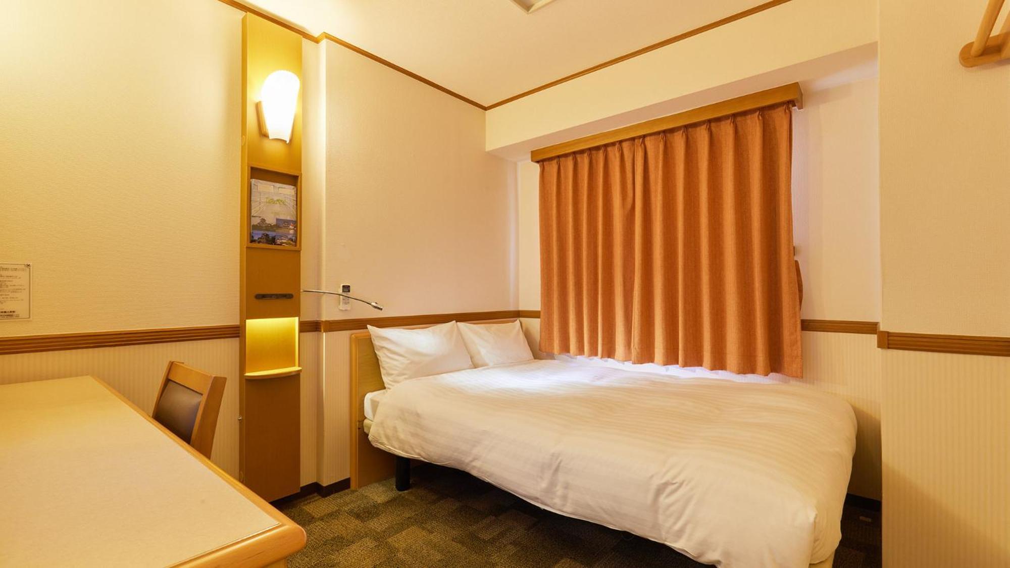 Toyoko Inn Tokyo Eki Yaesu Kita Guchi 객실 사진