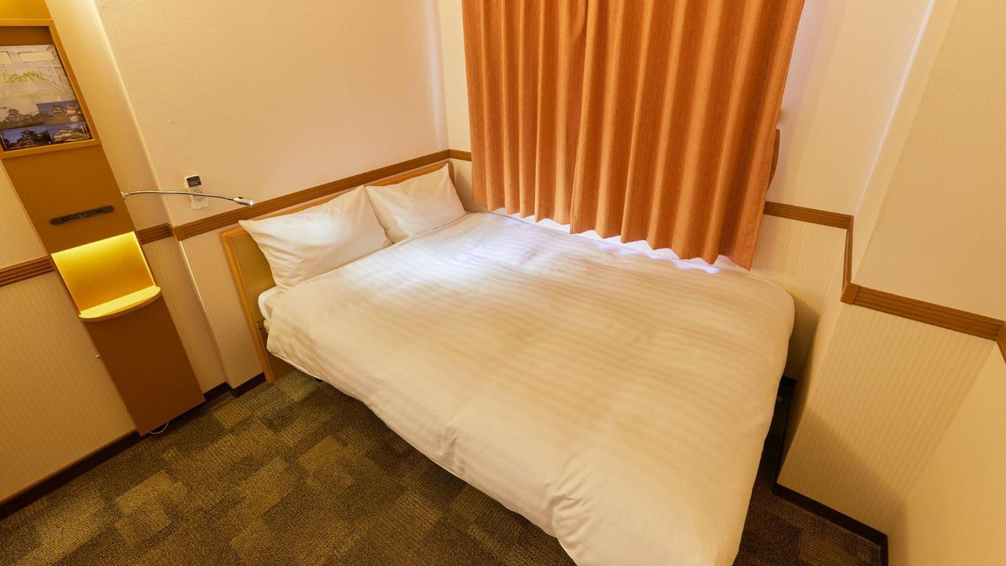 Toyoko Inn Tokyo Eki Yaesu Kita Guchi 객실 사진